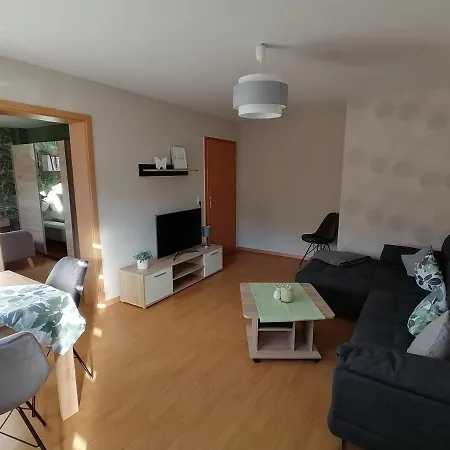 Ferienwohnung Melanies Wohlfuehlort Bruttig-Fankel Exterior foto