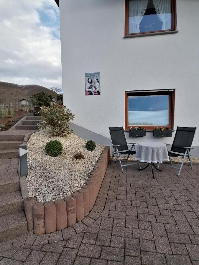 Appartement Melanies Wohlfuehlort