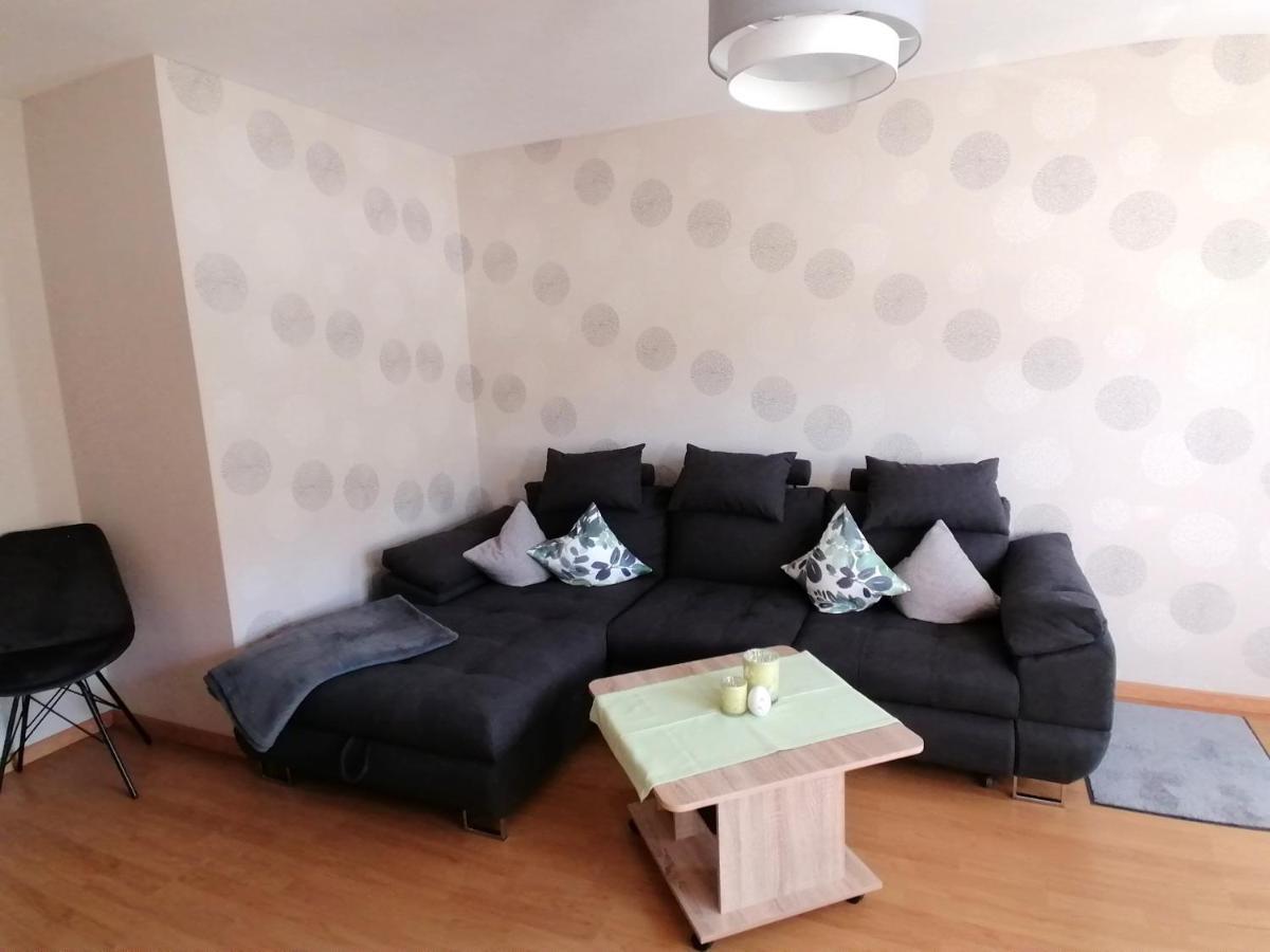 Appartement Melanies Wohlfuehlort *